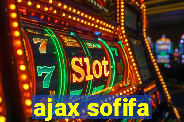 ajax sofifa